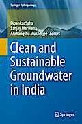Clean and Sustainable Groundwater in India