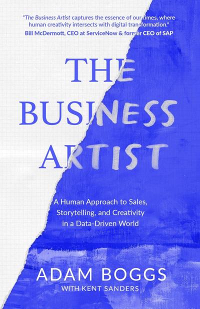 The Business Artist
