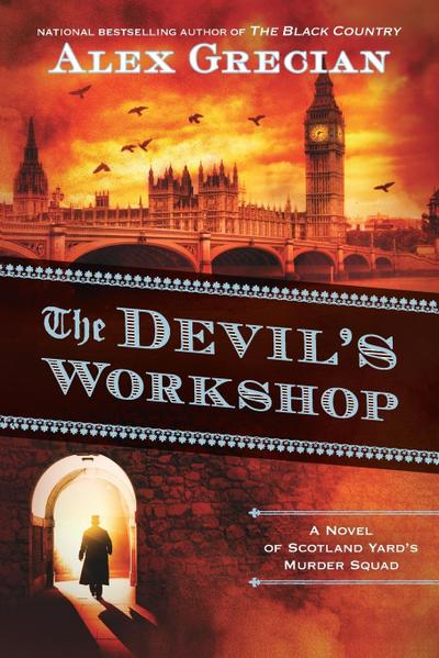 The Devil’s Workshop
