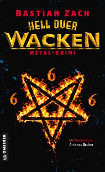 Hell over Wacken