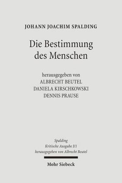 Kritische Ausgabe Kritische Ausgabe