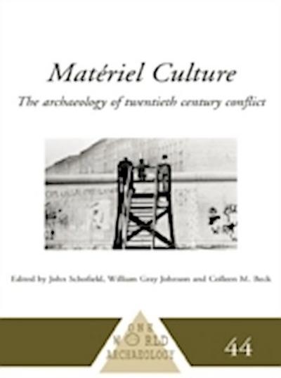 Materiel Culture