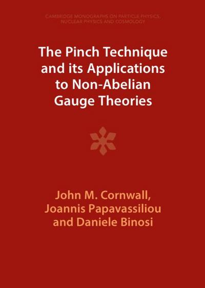 The Pinch Technique and its Applications to Non-Abelian Gauge Theories