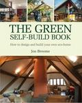 Green Self-build Book