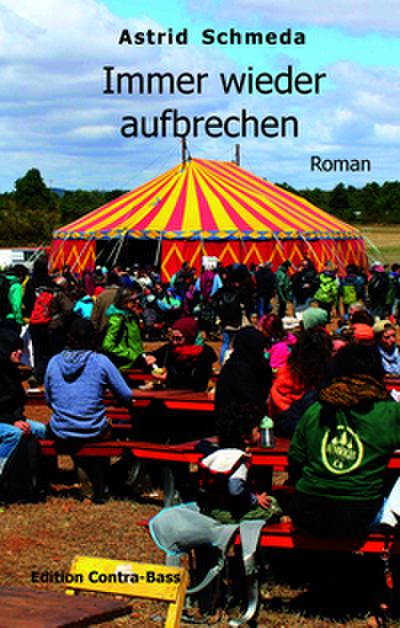 Immer wieder aufbrechen