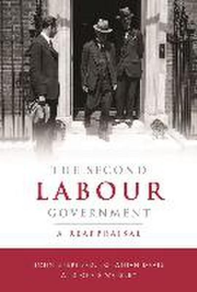 Britain’s Second Labour Government, 1929-31