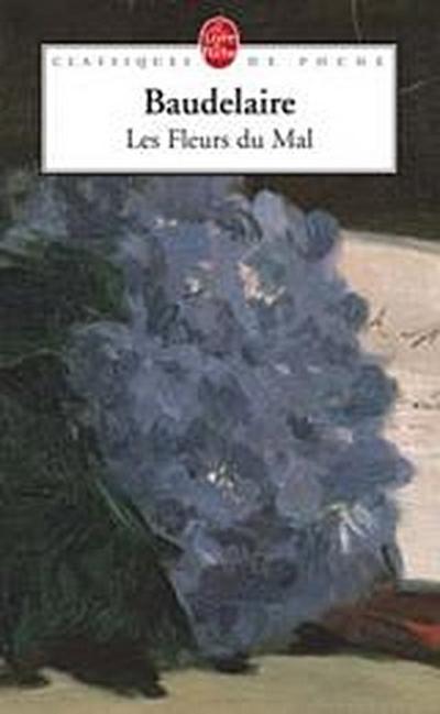 Les Fleurs du Mal