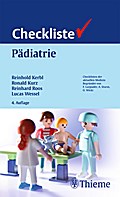 Checkliste Pädiatrie - Reinhold Kerbl