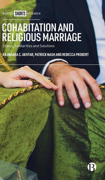 Cohabitation and Religious Marriage