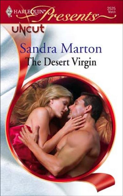 Desert Virgin