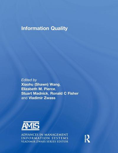 Information Quality