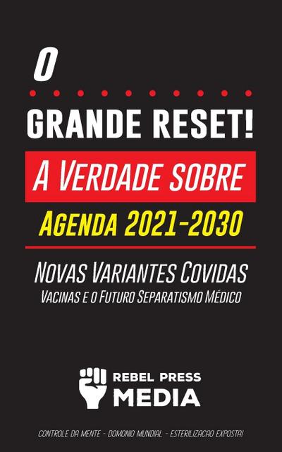 O Grande Reset!