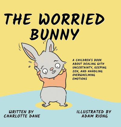 The Worried Bunny