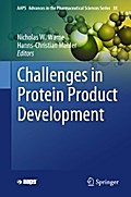 Challenges in Protein Product Development