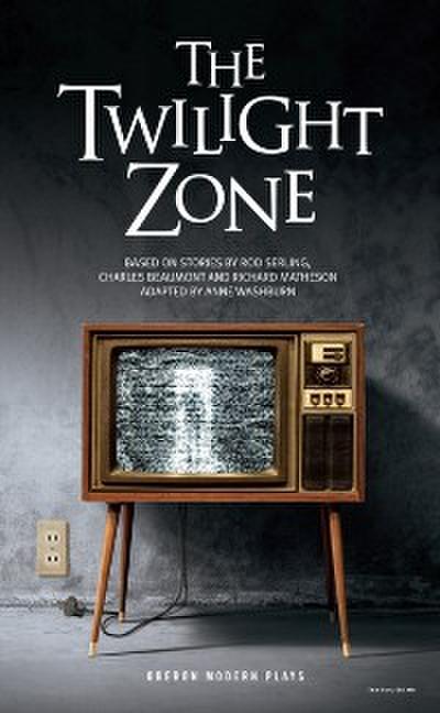 The Twilight Zone