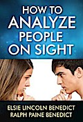 How to Analyze People on Sight