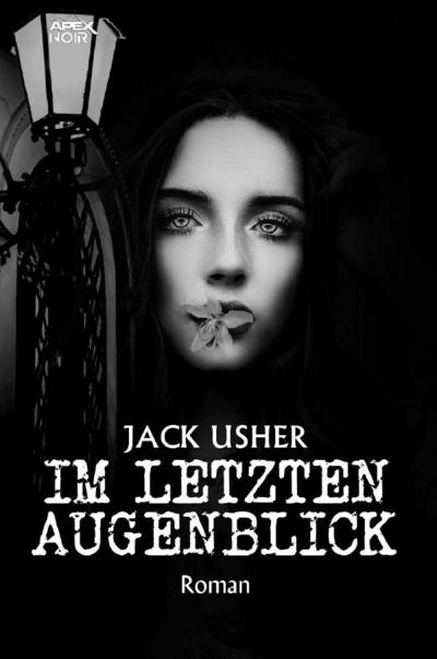IM LETZTEN AUGENBLICK