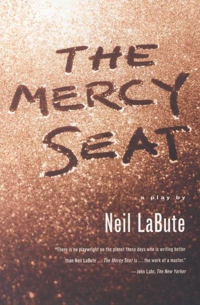 The Mercy Seat