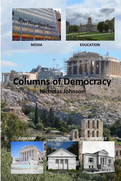 Columns of Democracy