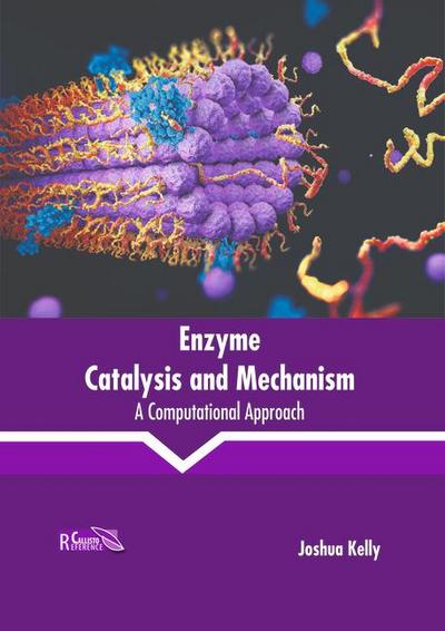 Enzyme Catalysis and Mechanism: A Computational Approach