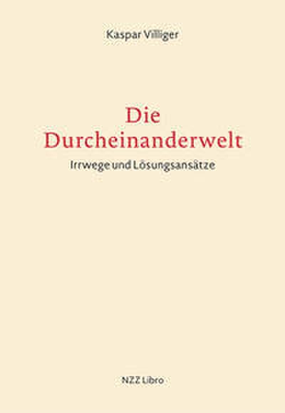 Die Durcheinanderwelt