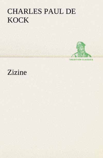 Zizine