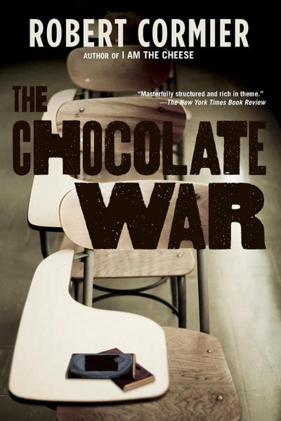 The Chocolate War