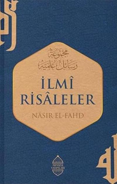 Ilmi Risaleler