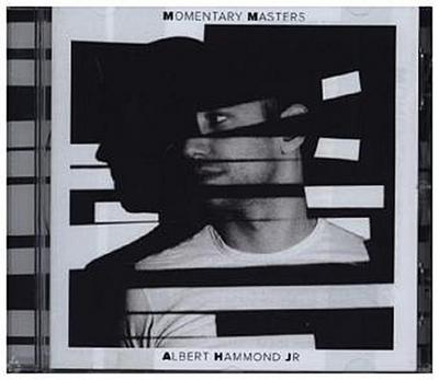 Momentary Masters, 1 Audio-CD