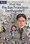 What Was the San Francisco Earthquake?