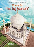 Where Is the Taj Mahal?