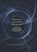 Advances in Luxury Brand Management