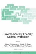 Environmentally Friendly Coastal Protection