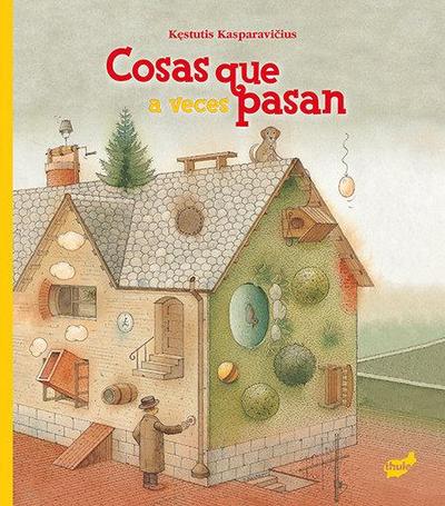 Cosas que a veces pasan