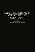 Experience, Reality, and Scientific Explanation