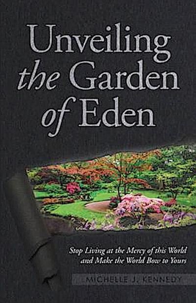 Unveiling the Garden of Eden