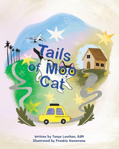 Tails of Moo Cat