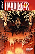 Harbinger Vol. 6: Omegas