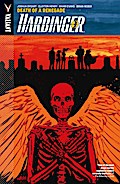 Harbinger Vol. 5: Death of a Renegade