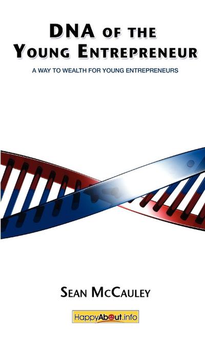 DNA of the Young Entrepreneur