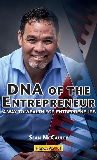 DNA of the Entrepreneur
