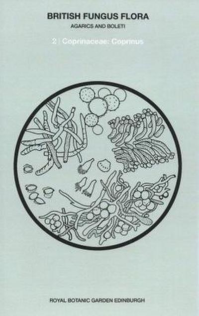 British Fungus Flora: Agarics and Boleti 2