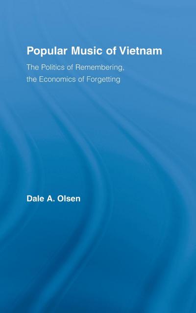 Popular Music of Vietnam