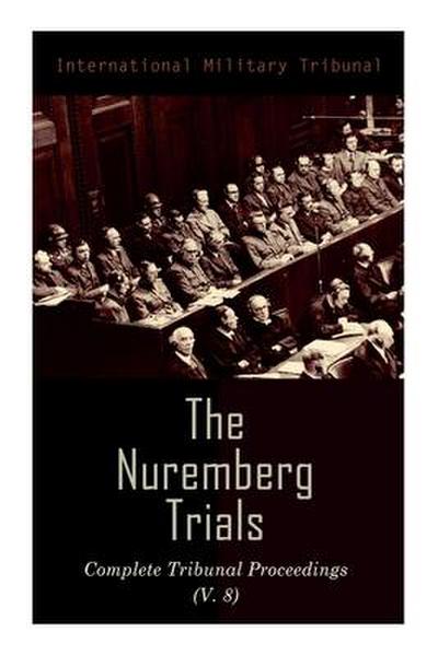 The Nuremberg Trials