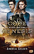 Code Genesis - Sie werden dich verraten