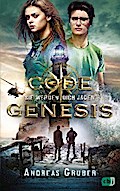 Code Genesis - Sie werden dich jagen