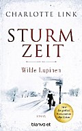 Sturmzeit - Wilde Lupinen von Charlotte Link | Ebook
