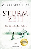 Sturmzeit - Die Stunde der Erben von Charlotte Link | Ebook