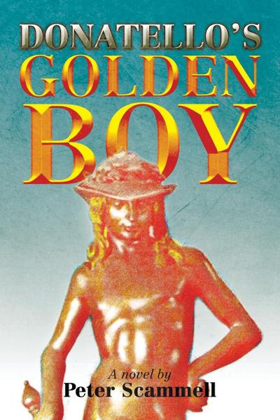 Donatello’s Golden Boy