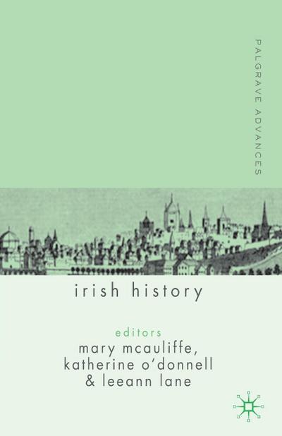 Palgrave Advances in Irish History